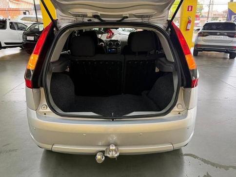 FORD FIESTA 1.6 FLEX