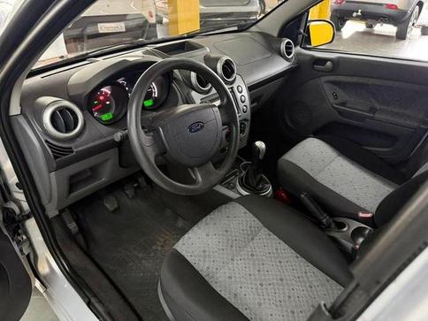 FORD FIESTA 1.6 FLEX