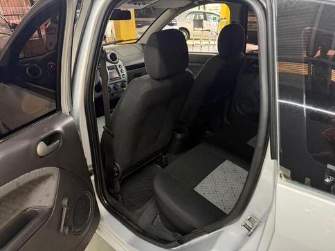 FORD FIESTA 1.6 FLEX