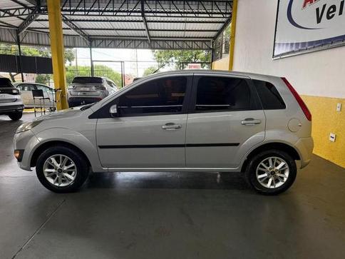 FORD FIESTA 1.6 FLEX