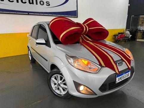 FORD FIESTA 1.6 FLEX