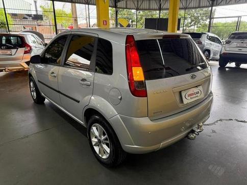 FORD FIESTA 1.6 FLEX