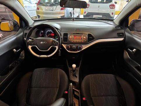 KIA PICANTO EX41.0ATFF