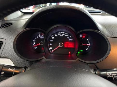 KIA PICANTO EX41.0ATFF