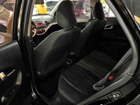 KIA PICANTO EX41.0ATFF