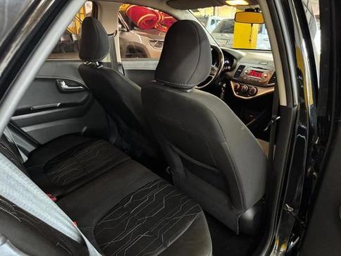 KIA PICANTO EX41.0ATFF