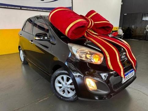 KIA PICANTO EX41.0ATFF