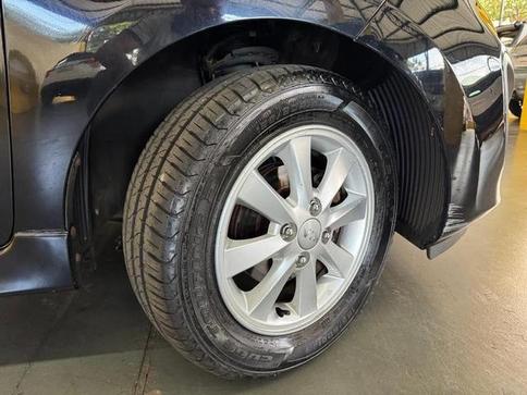 KIA PICANTO EX41.0ATFF