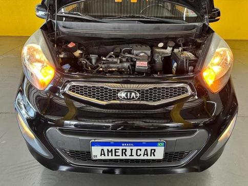 KIA PICANTO EX41.0ATFF