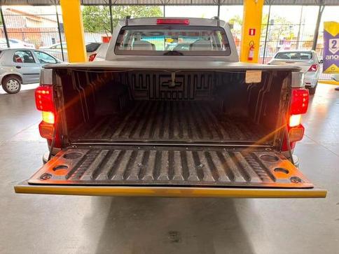 Chevrolet S10 ltz dd4a - foto 13