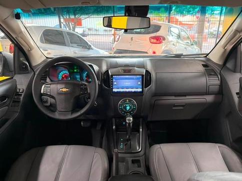 Chevrolet S10 ltz dd4a - foto 14