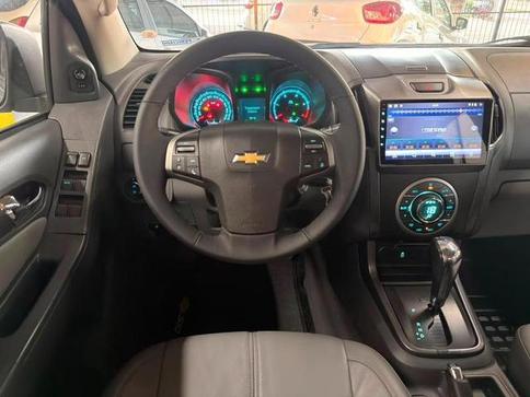 Chevrolet S10 ltz dd4a - foto 15