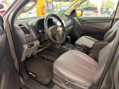 Chevrolet S10 ltz dd4a - foto 17