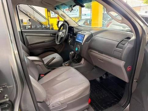 Chevrolet S10 ltz dd4a - foto 18
