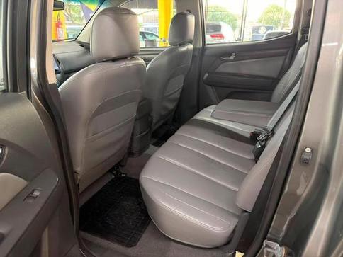 Chevrolet S10 ltz dd4a - foto 19