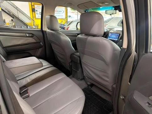 Chevrolet S10 ltz dd4a - foto 20