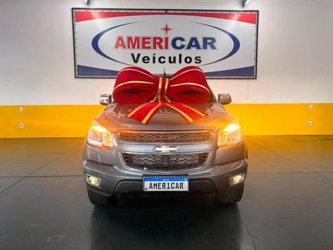 Chevrolet S10 ltz dd4a - foto 3