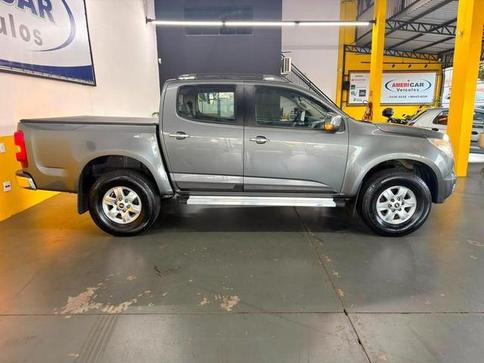 Chevrolet S10 ltz dd4a - foto 4