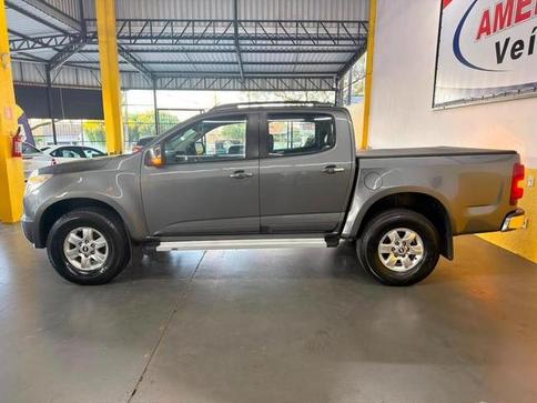 Chevrolet S10 ltz dd4a - foto 5