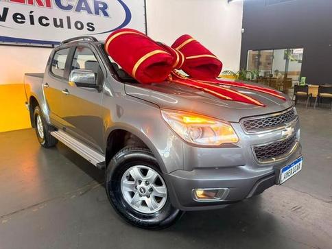 Chevrolet S10 ltz dd4a - foto 6