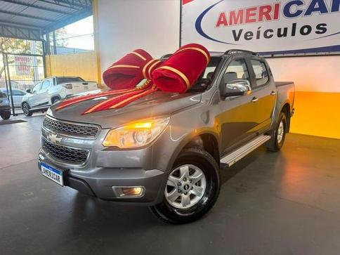 Chevrolet S10 ltz dd4a - foto 7