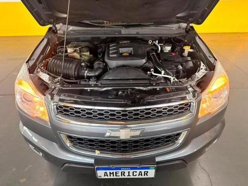 Chevrolet S10 ltz dd4a - foto 9