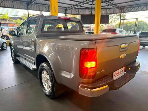 Chevrolet S10 ltz dd4a - foto 11