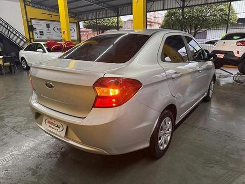 Kia Picanto ex41.0atff - foto 12