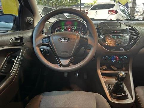Kia Picanto ex41.0atff - foto 14
