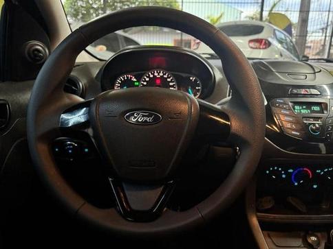 Kia Picanto ex41.0atff - foto 15