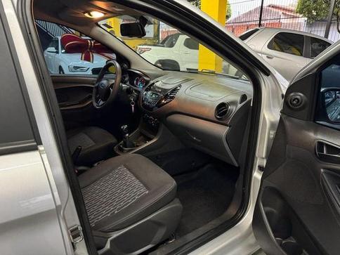 Kia Picanto ex41.0atff - foto 16
