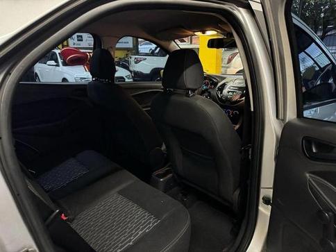 Kia Picanto ex41.0atff - foto 17