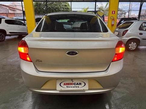 Kia Picanto ex41.0atff - foto 10