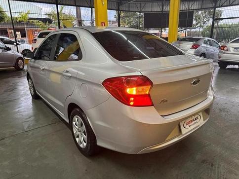Kia Picanto ex41.0atff - foto 11