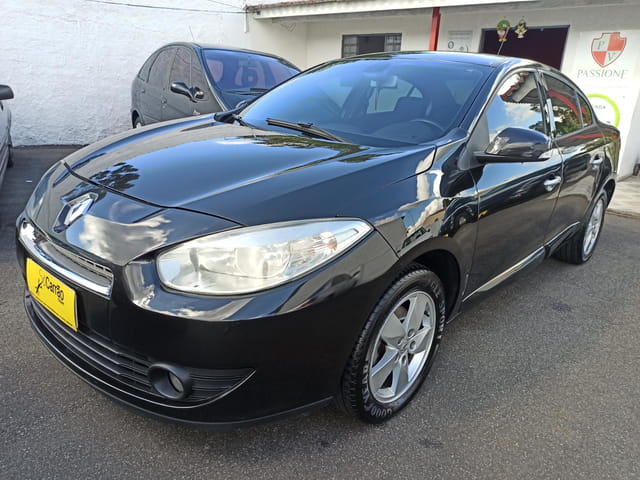 RENAULT FLUENCE DYN20A