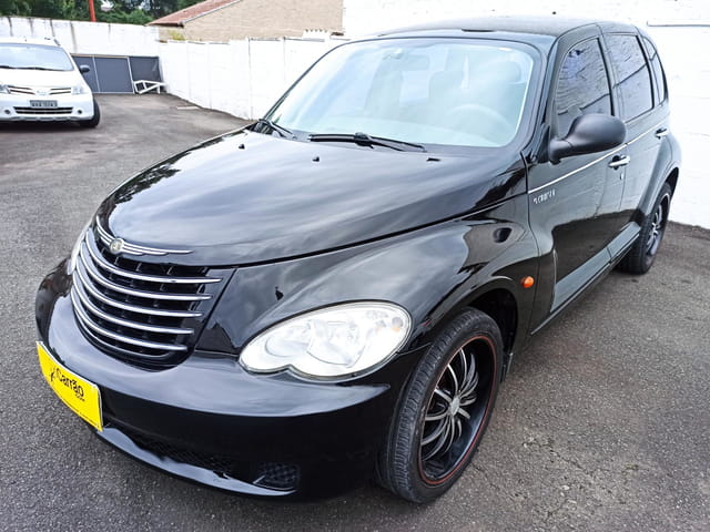 CHRYSLER PT CRUISER CLASSIC 2.4 16v 4P