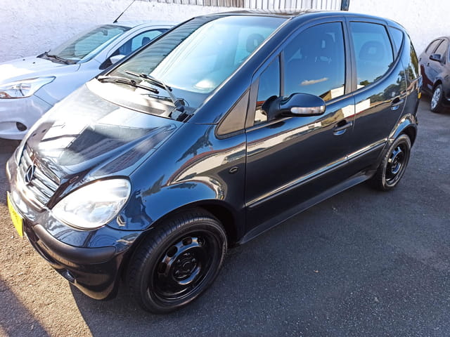 MERCEDES-BENZ CLASSE A 160 CLASSIC 1.6