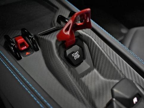 LAMBORGHINI REVUELTO COUPE LP 1015-4 (HIB)