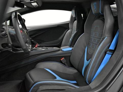 LAMBORGHINI REVUELTO COUPE LP 1015-4 (HIB)