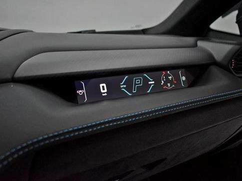 LAMBORGHINI REVUELTO COUPE LP 1015-4 (HIB)