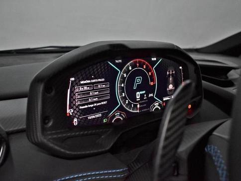 LAMBORGHINI REVUELTO COUPE LP 1015-4 (HIB)