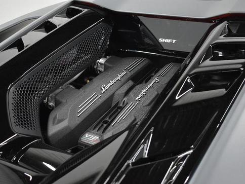 LAMBORGHINI REVUELTO COUPE LP 1015-4 (HIB)