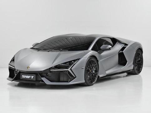 LAMBORGHINI REVUELTO COUPE LP 1015-4 (HIB)