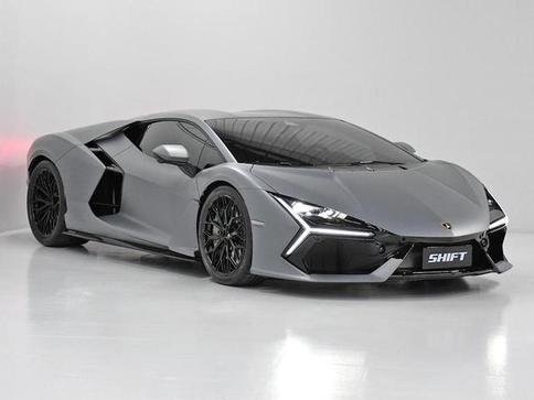 LAMBORGHINI REVUELTO COUPE LP 1015-4 (HIB)