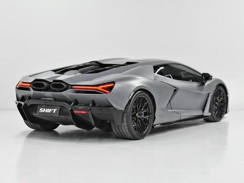 LAMBORGHINI REVUELTO COUPE LP 1015-4 (HIB)
