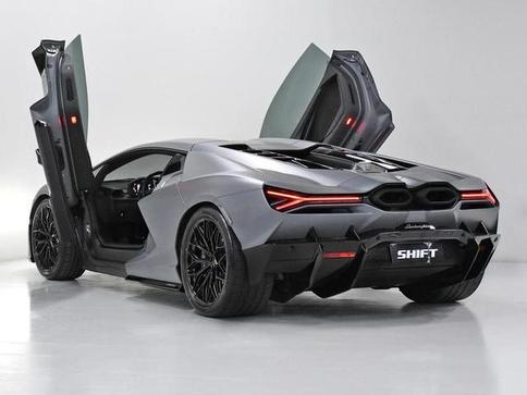 LAMBORGHINI REVUELTO COUPE LP 1015-4 (HIB)