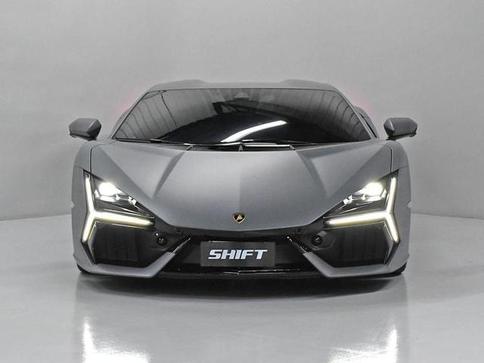 LAMBORGHINI REVUELTO COUPE LP 1015-4 (HIB)