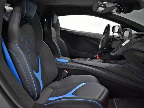 LAMBORGHINI REVUELTO COUPE LP 1015-4 (HIB)