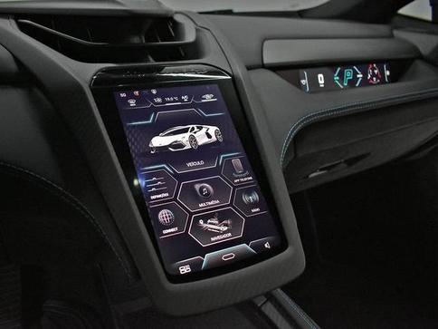 LAMBORGHINI REVUELTO COUPE LP 1015-4 (HIB)