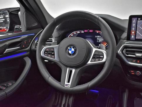 BMW X4 M40I 3.0 TURBO 388CV AUT